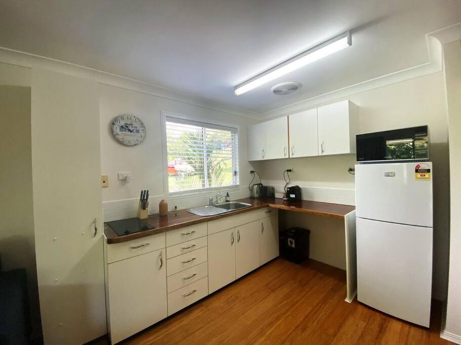Mission Dreaming - 1 Bedroom Cottage