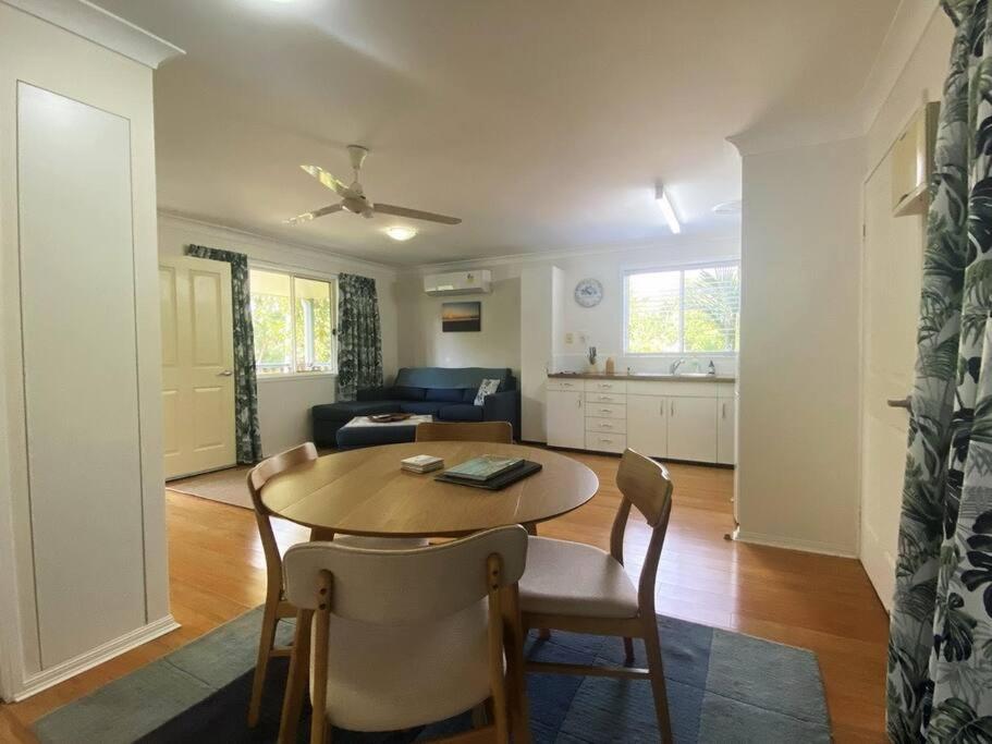 Mission Dreaming - 1 Bedroom Cottage