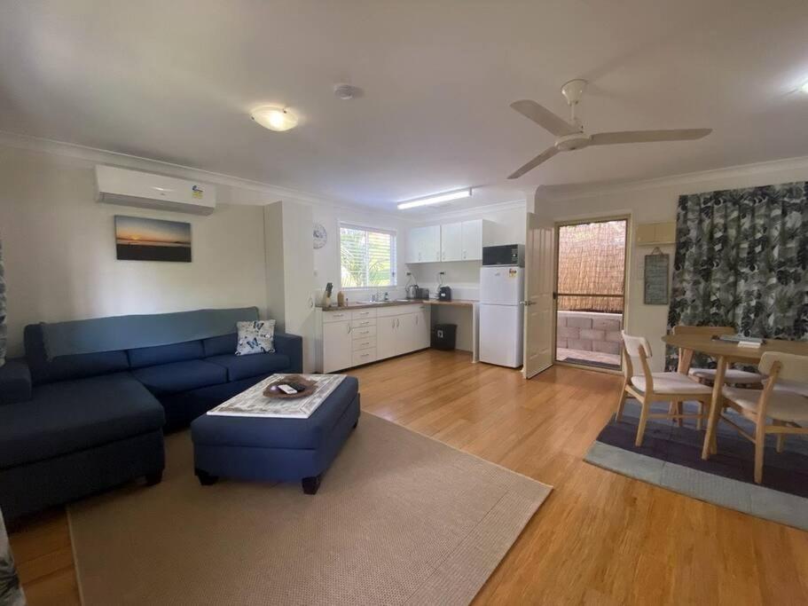 Mission Dreaming - 1 Bedroom Cottage