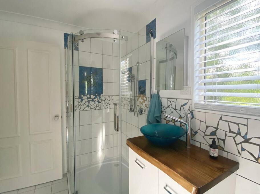 Mission Dreaming - 1 Bedroom Cottage