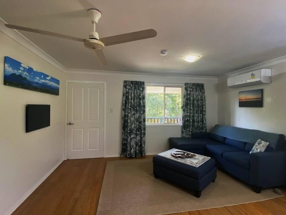Mission Dreaming - 1 Bedroom Cottage