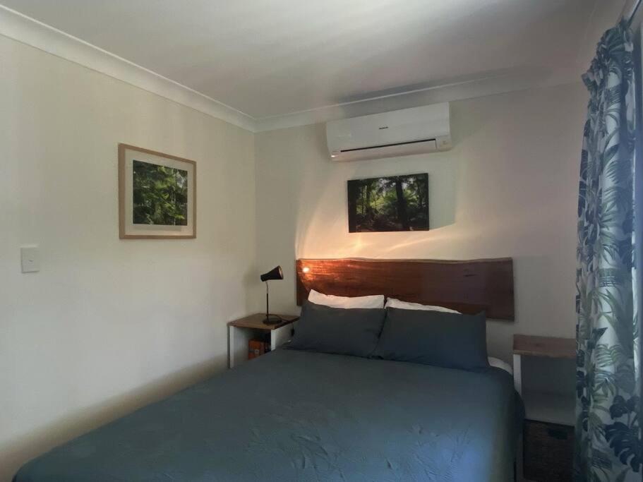 Mission Dreaming - 1 Bedroom Cottage