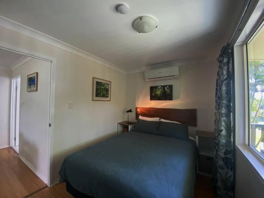 Mission Dreaming - 1 Bedroom Cottage