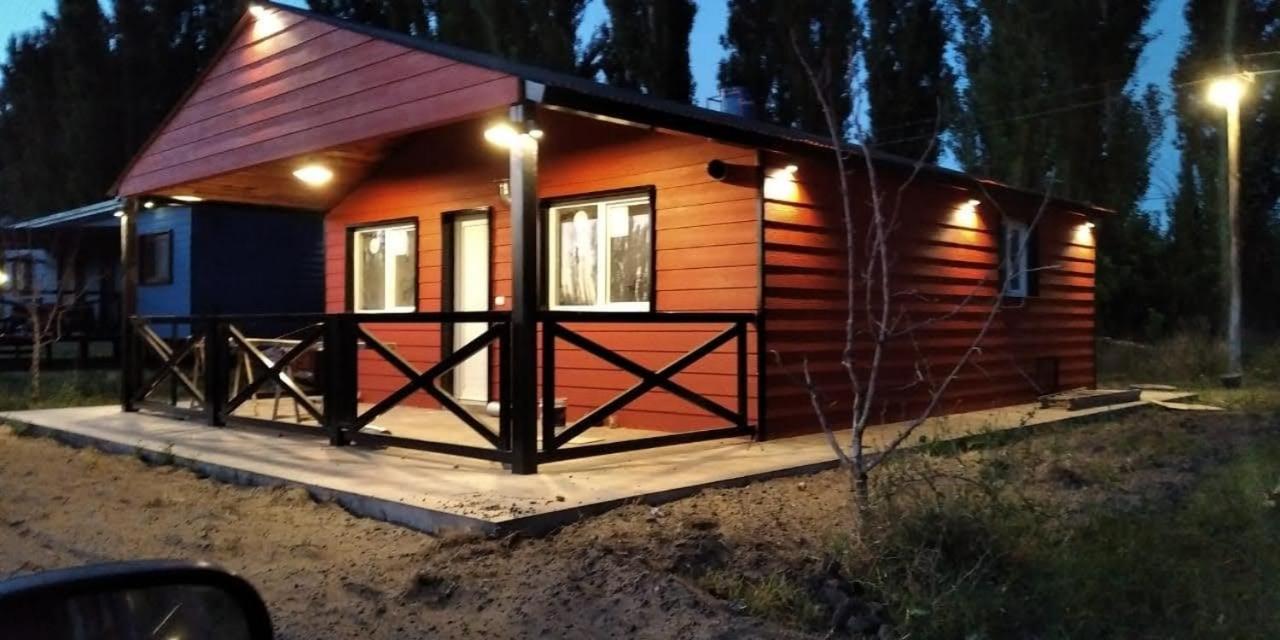 Cabaña De Campo
