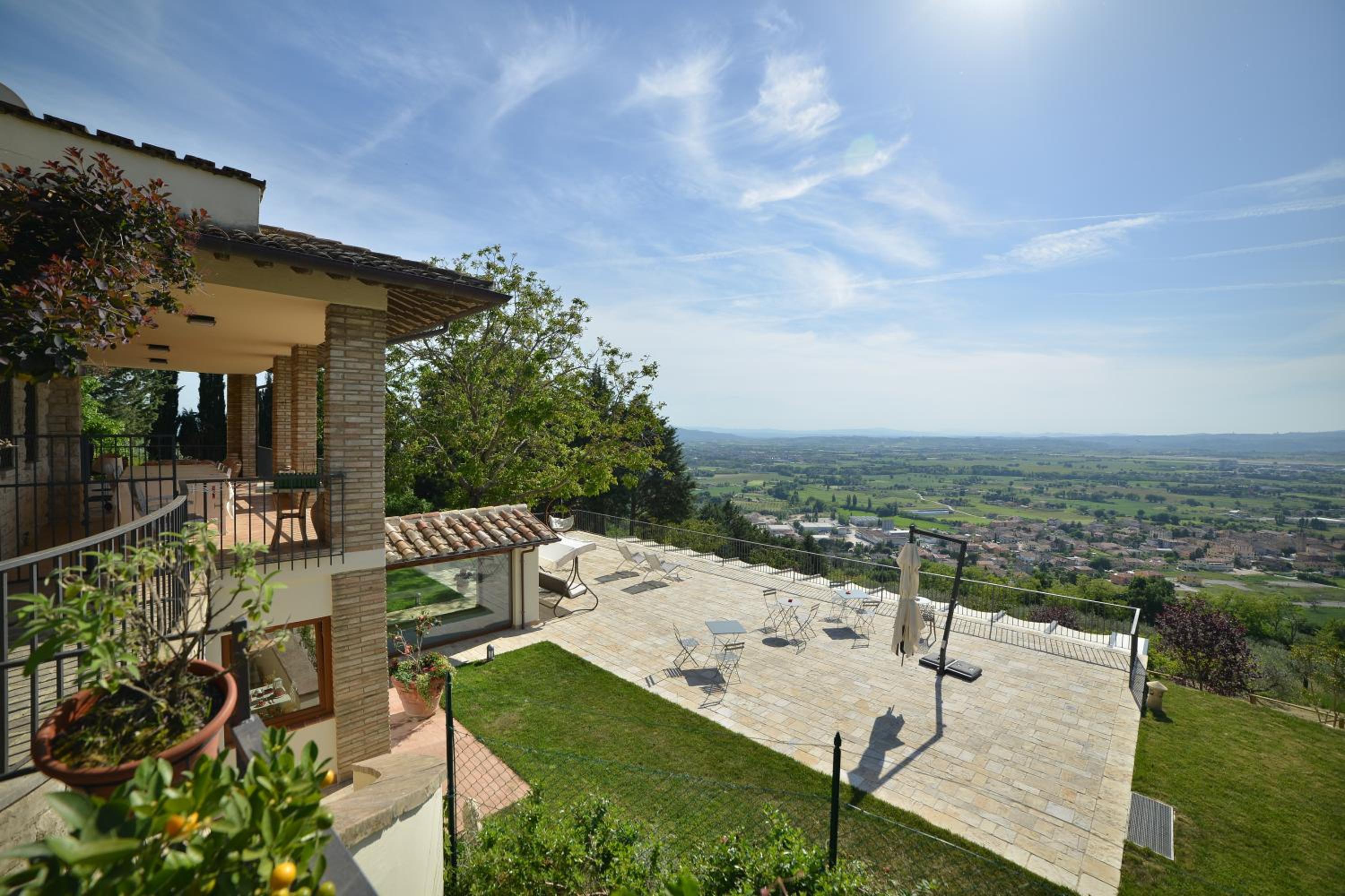 Villa Clara view 4