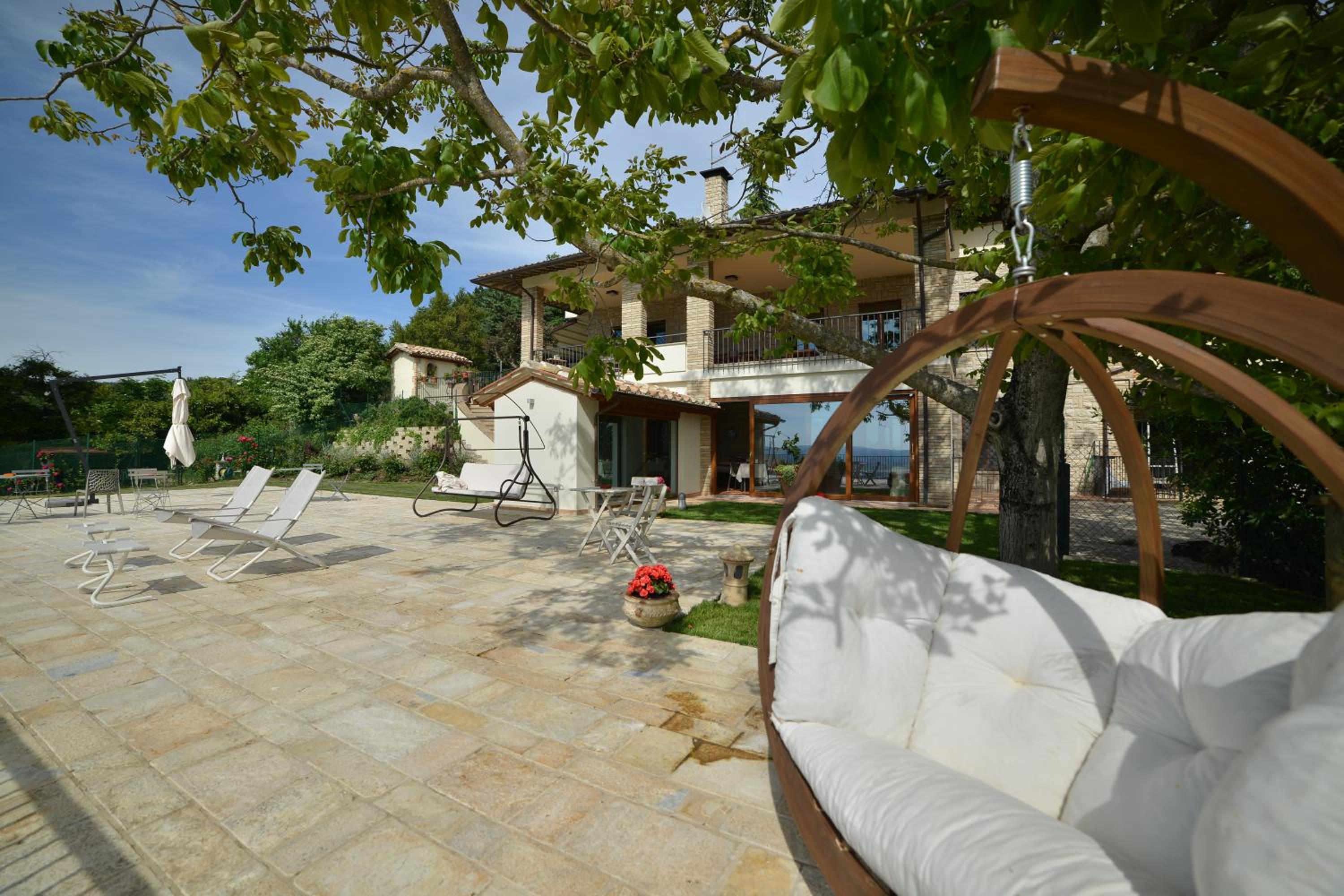 Villa Clara view 5
