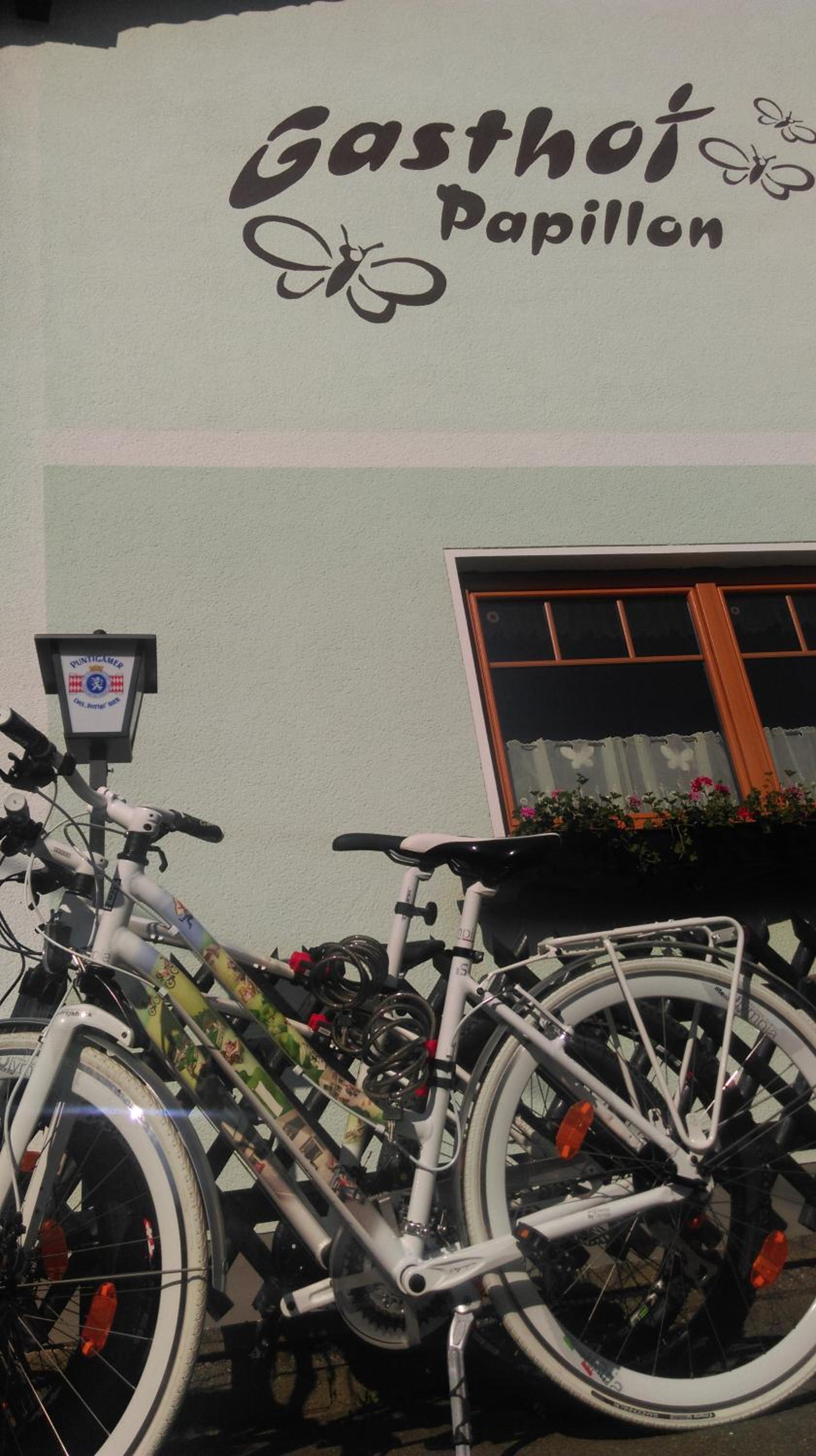 Gasthof Papillon