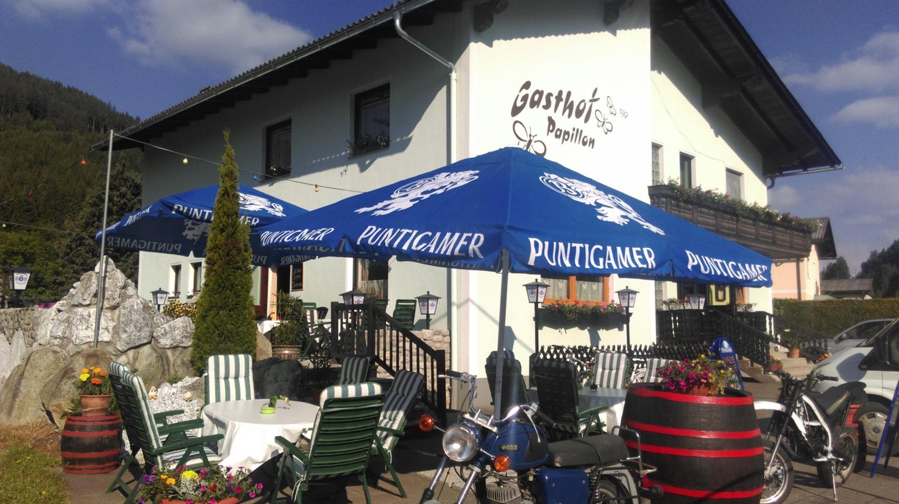 Gasthof Papillon