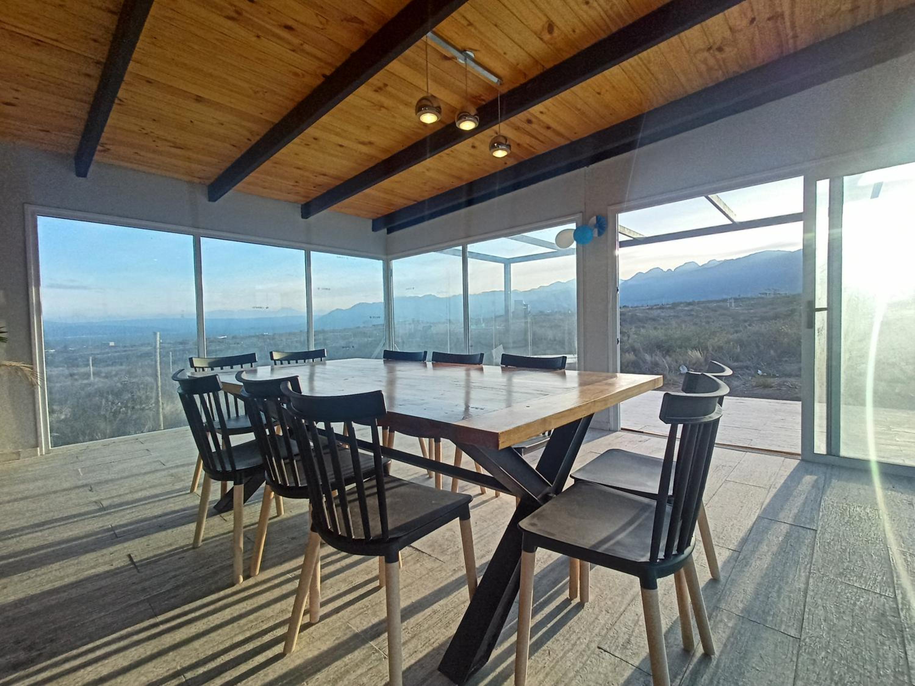 Crucecita Eco Lodge