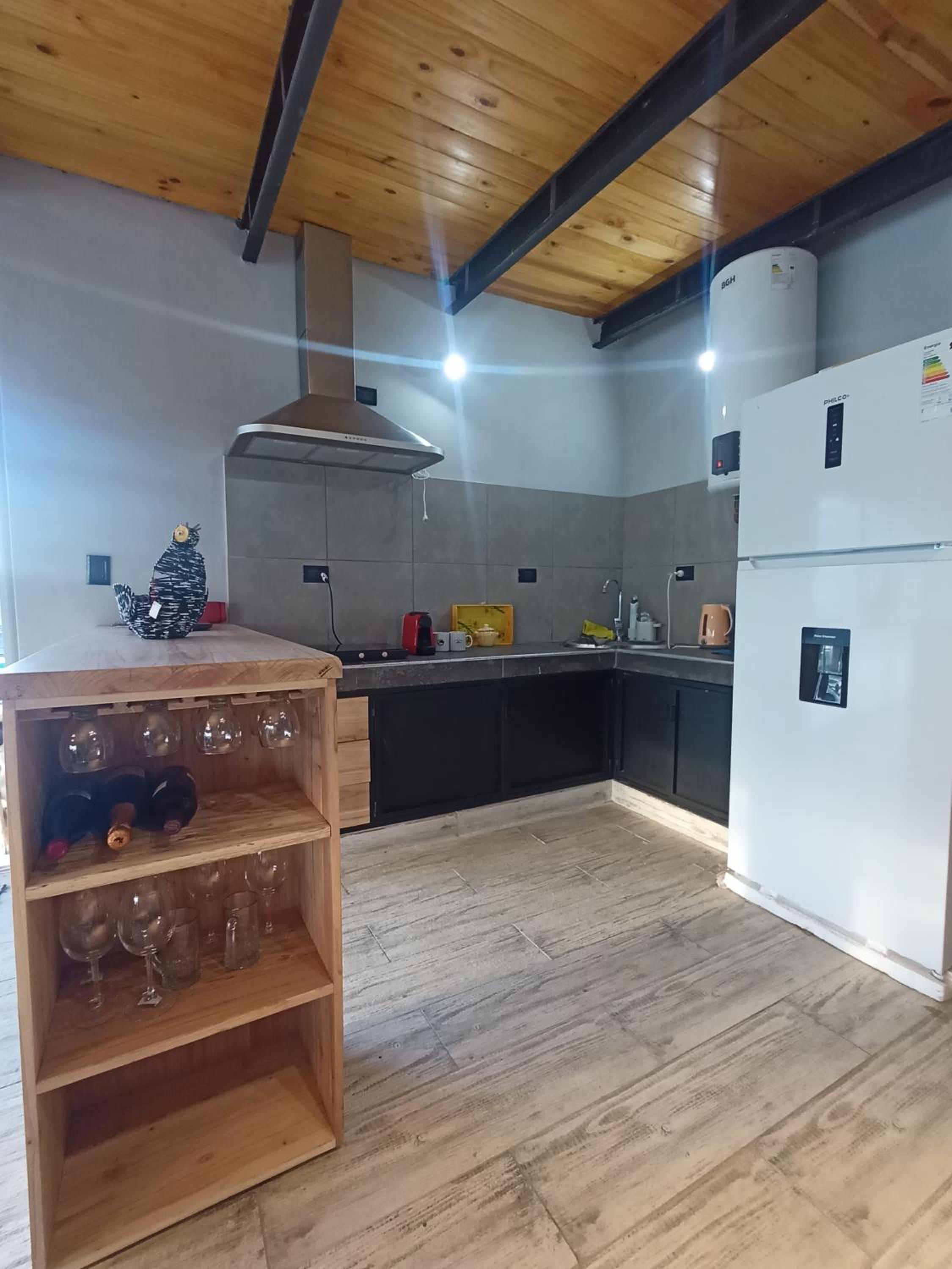 Crucecita Eco Lodge