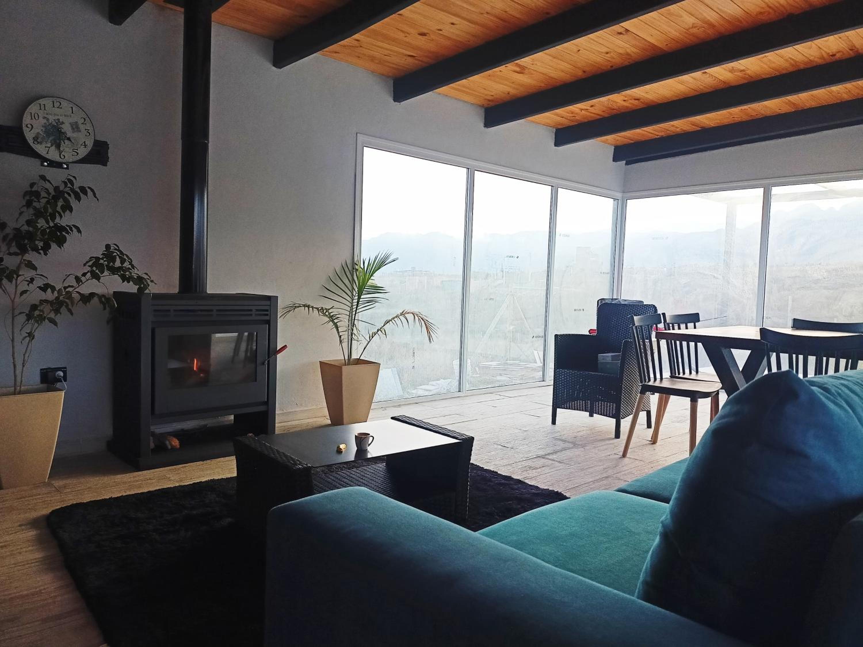 Crucecita Eco Lodge