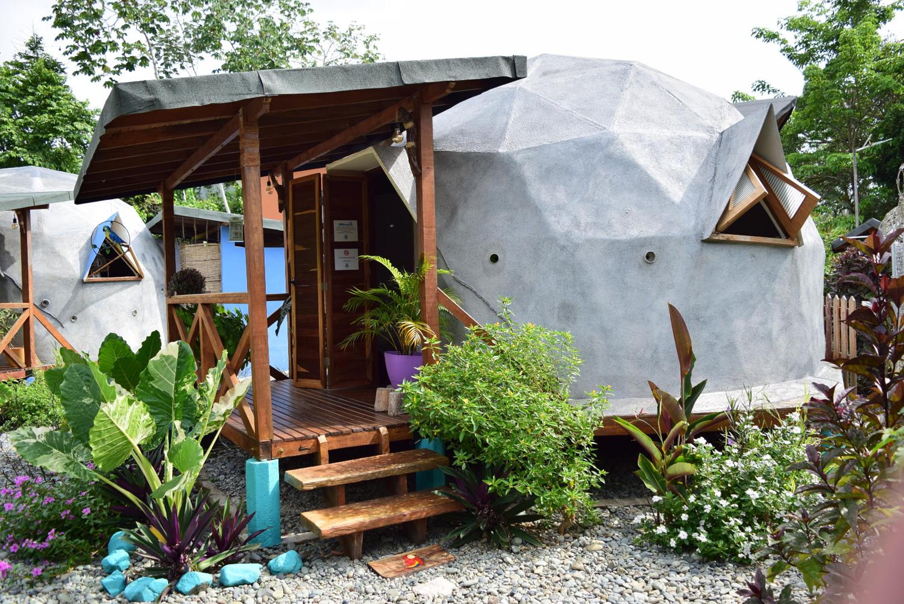 Mi casa es tu casa- Glamping y Casa de Campo