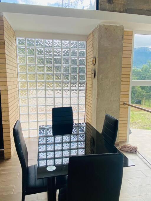 Chalet Cerinza by Malaver