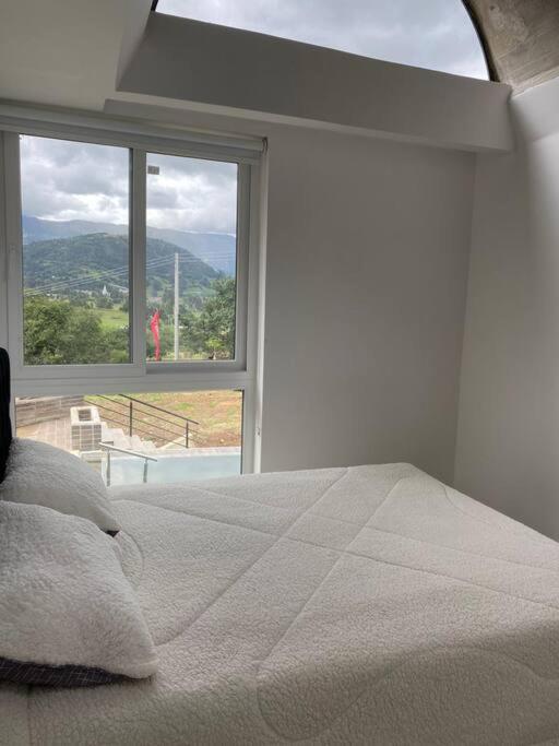 Chalet Cerinza by Malaver