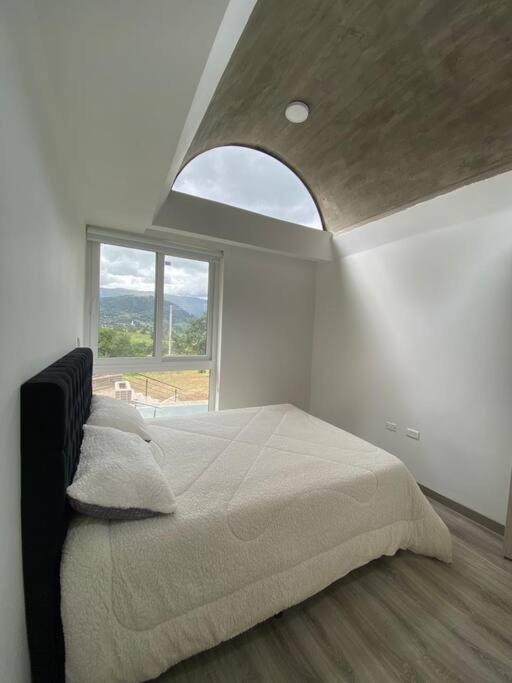 Chalet Cerinza by Malaver