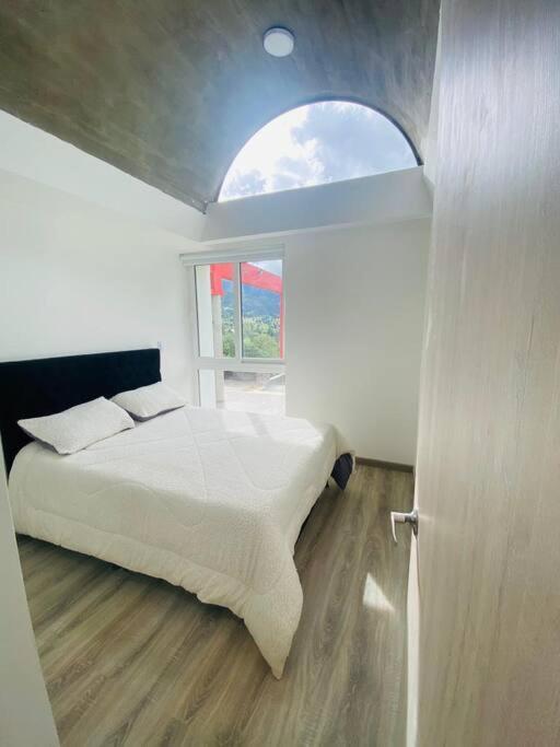 Chalet Cerinza by Malaver
