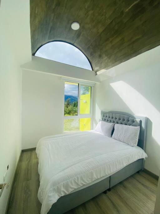 Chalet Cerinza by Malaver
