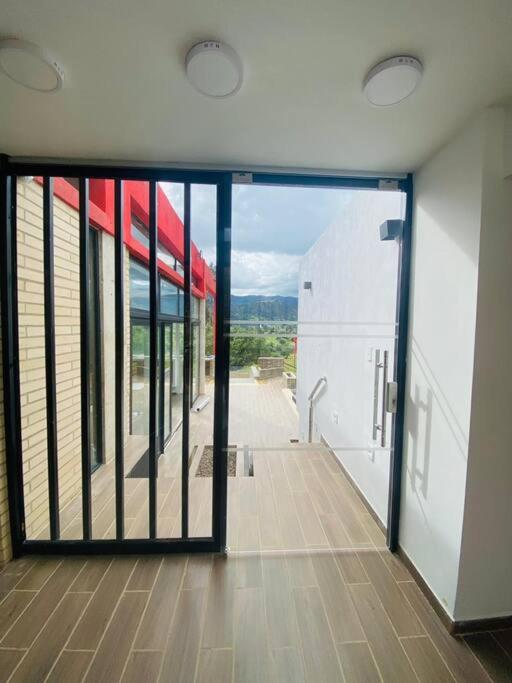 Chalet Cerinza by Malaver
