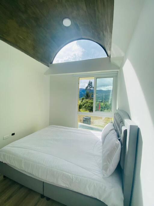 Chalet Cerinza by Malaver