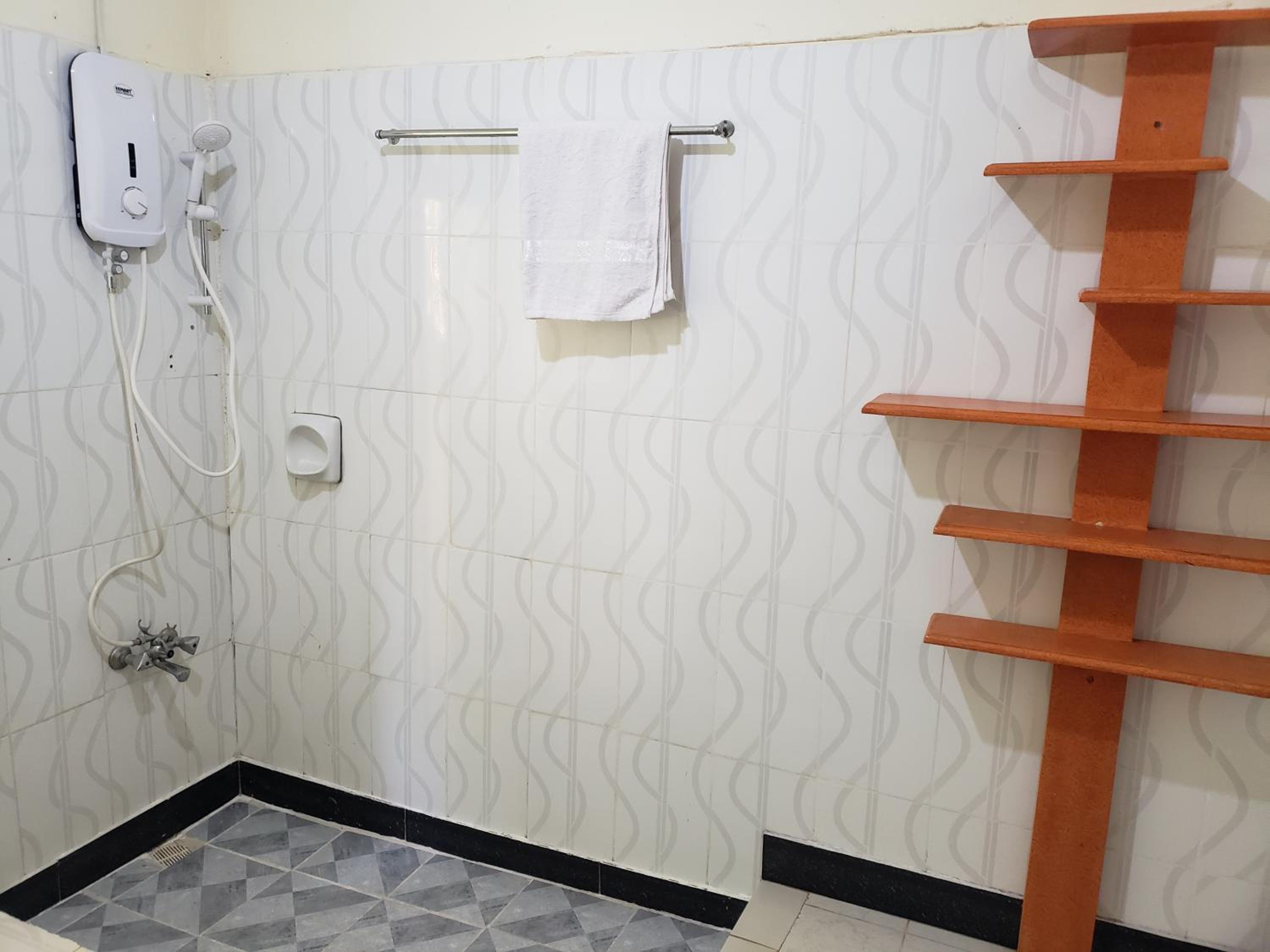 Hostel Kiliwood