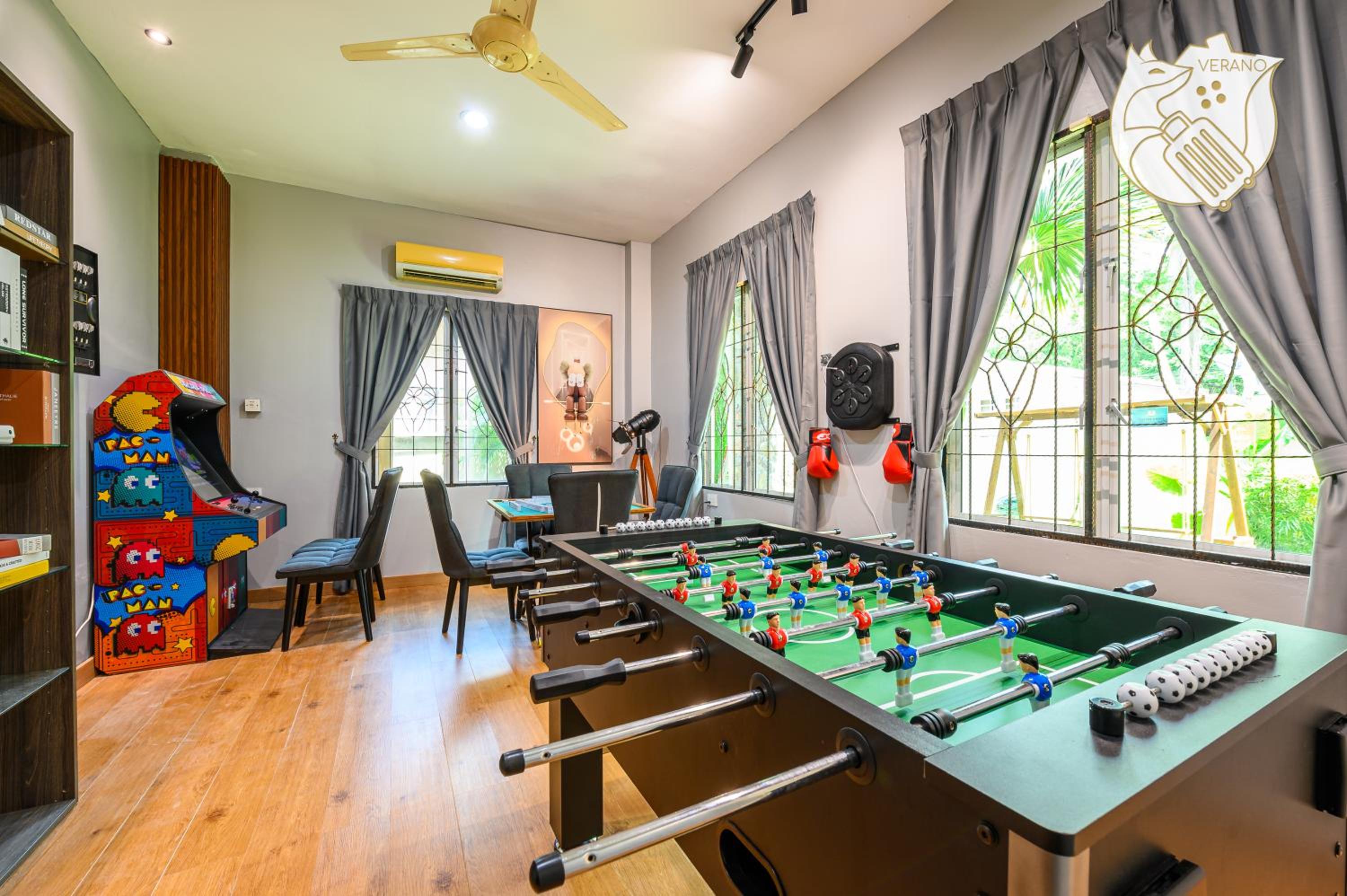 Urban Villa Gem The Perfect Venue for Events,KL by Verano photo 2