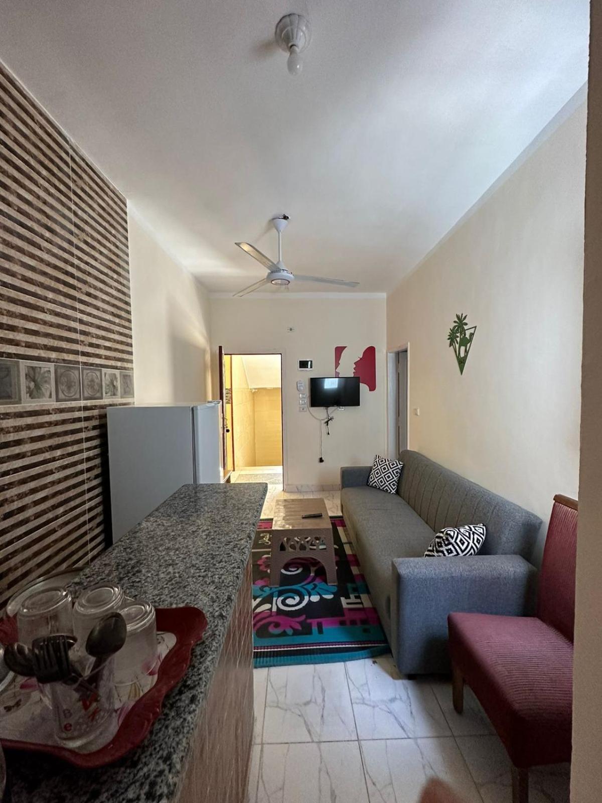 Skylen Apartment 2 view 5