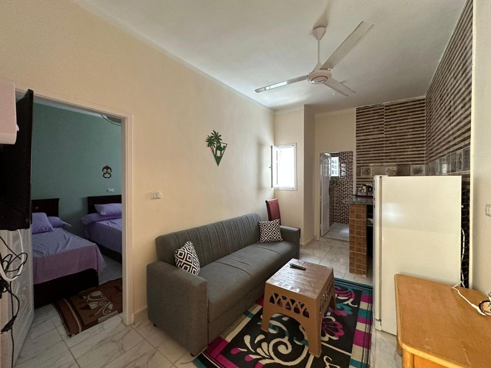 Skylen Apartment 2 view 4