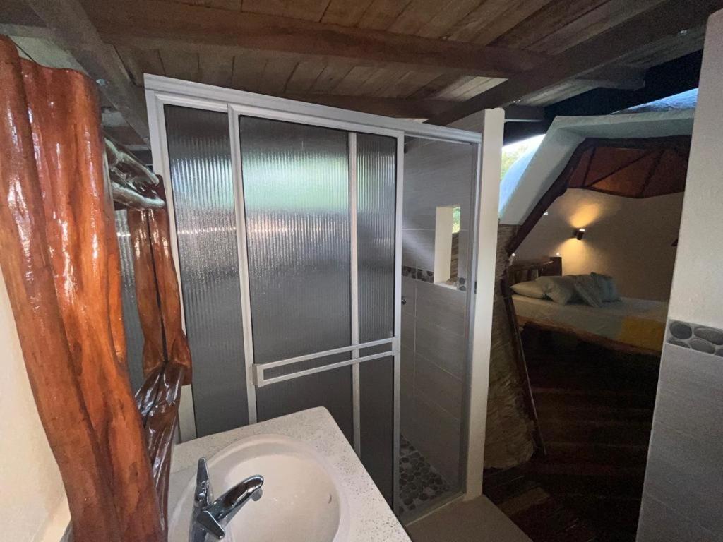 Mi casa es tu casa- Glamping y Casa de Campo