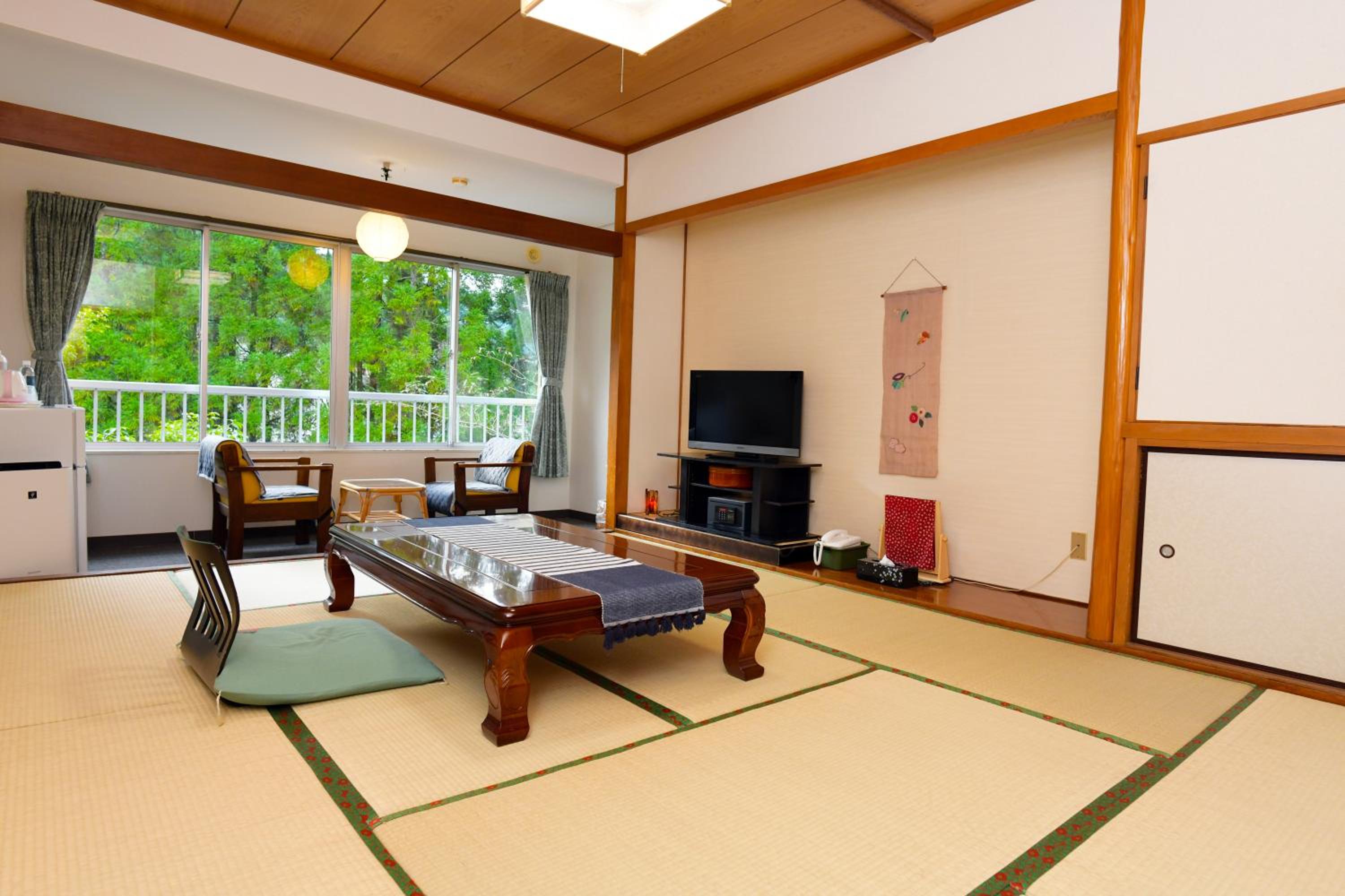 Kinosato Yamanoyu