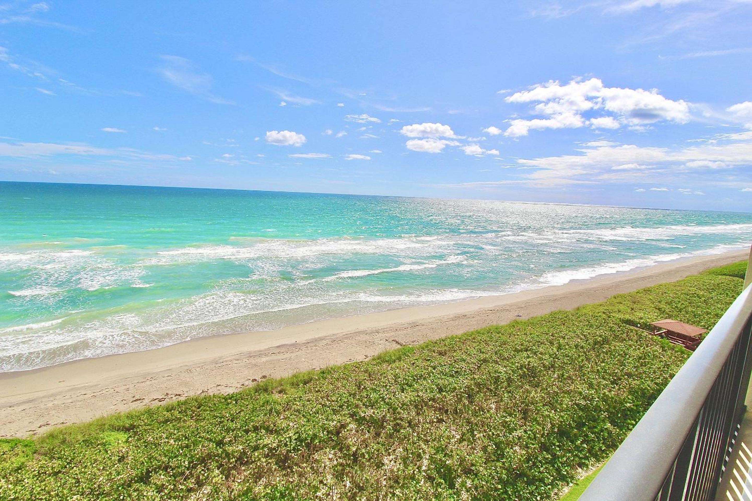 Ocean Breeze Condo view 3