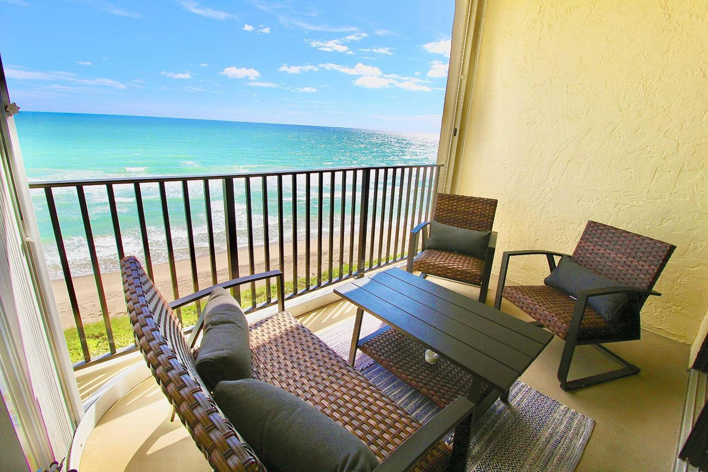 Ocean Breeze Condo view 4
