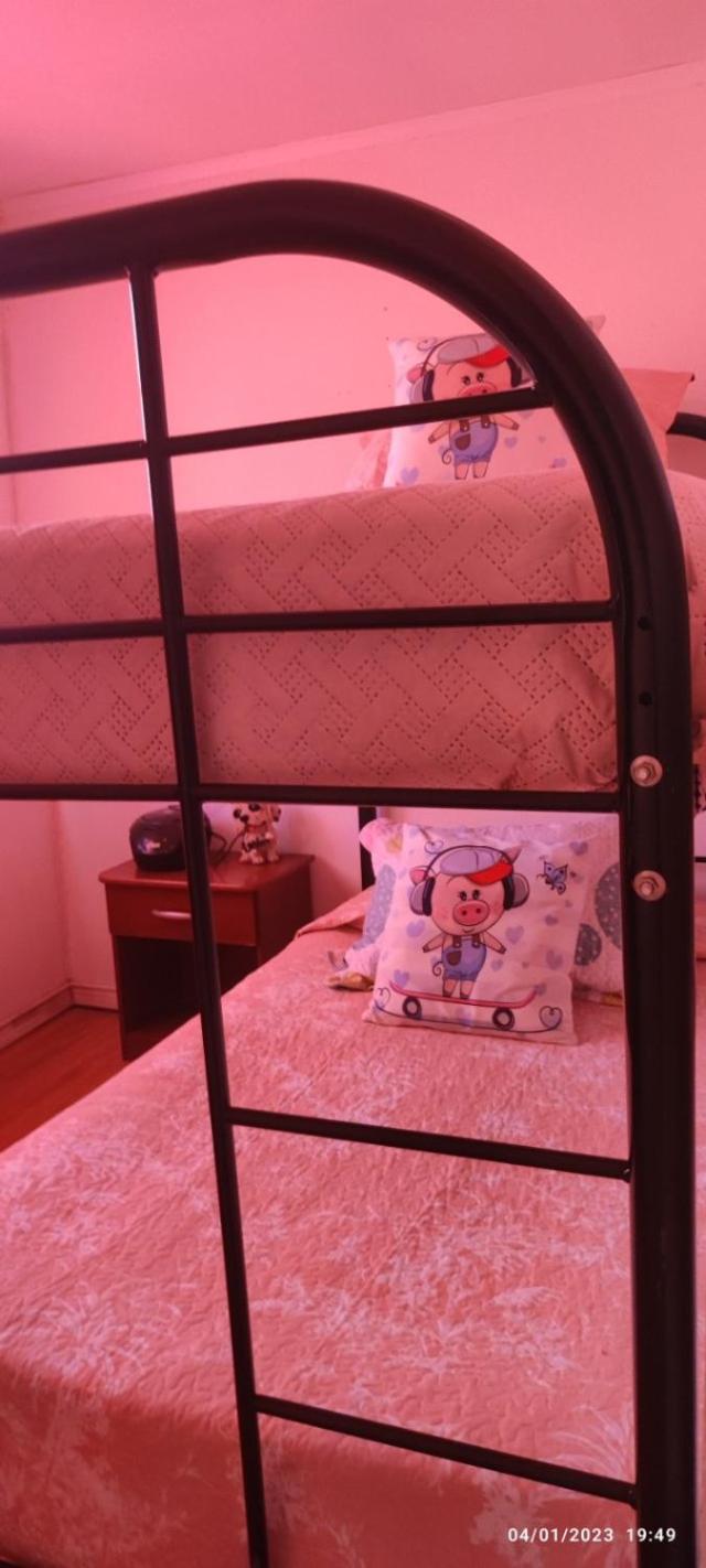 Casa de totys en la Serena