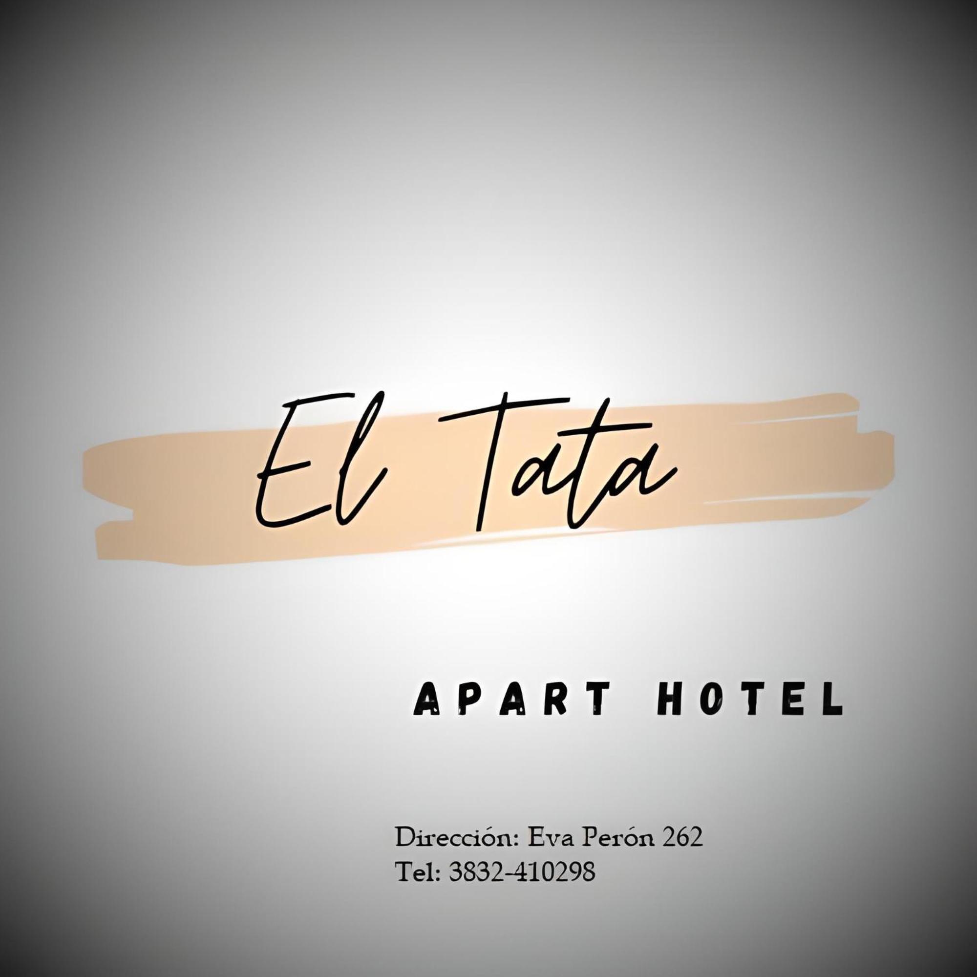 El Tata