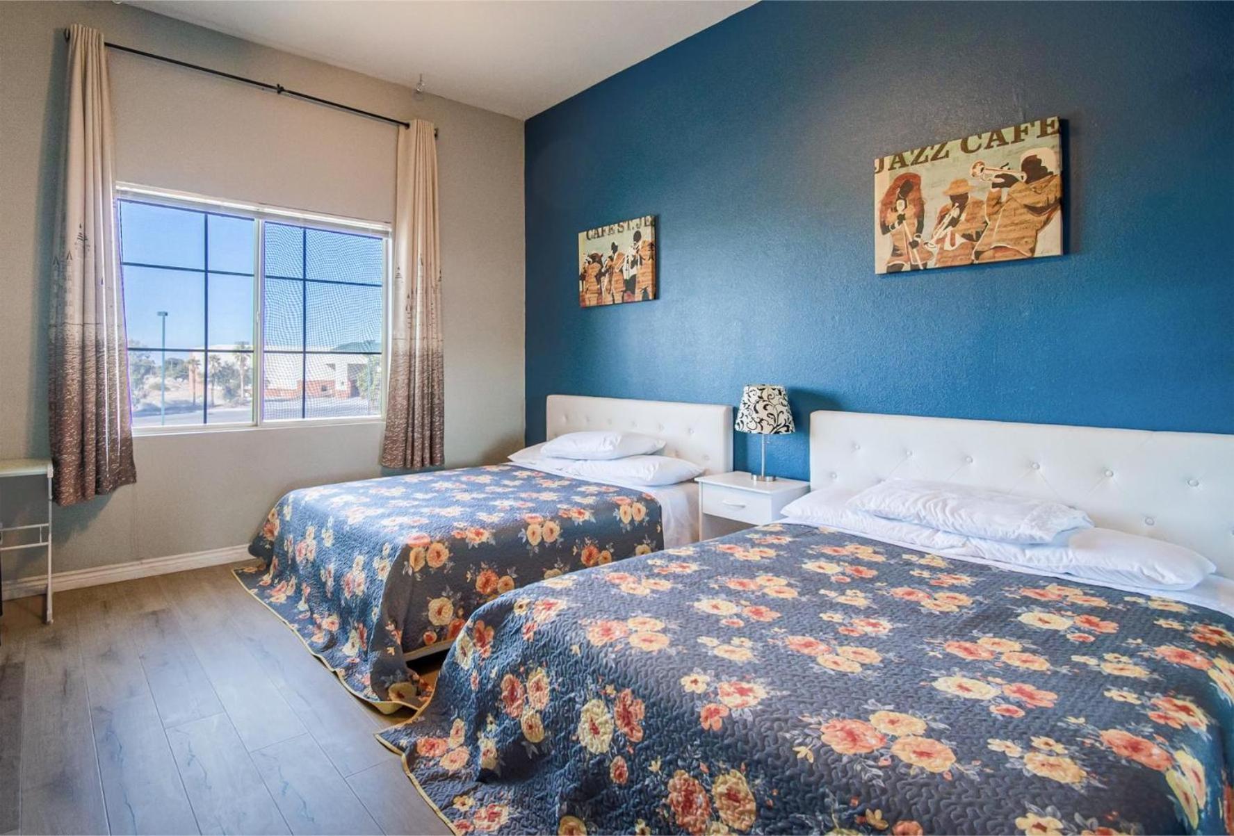 Las Vegas 特色度假村 Specialty Villa Resort 可睡12人 ⭐⭐⭐⭐⭐ view 2