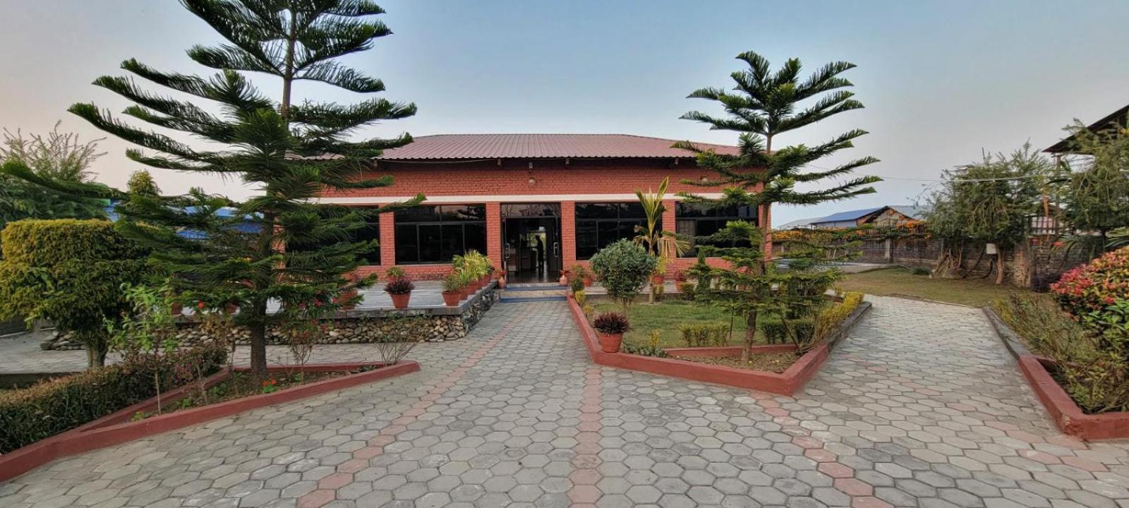 Vision Safari Pvt Ltd view 2