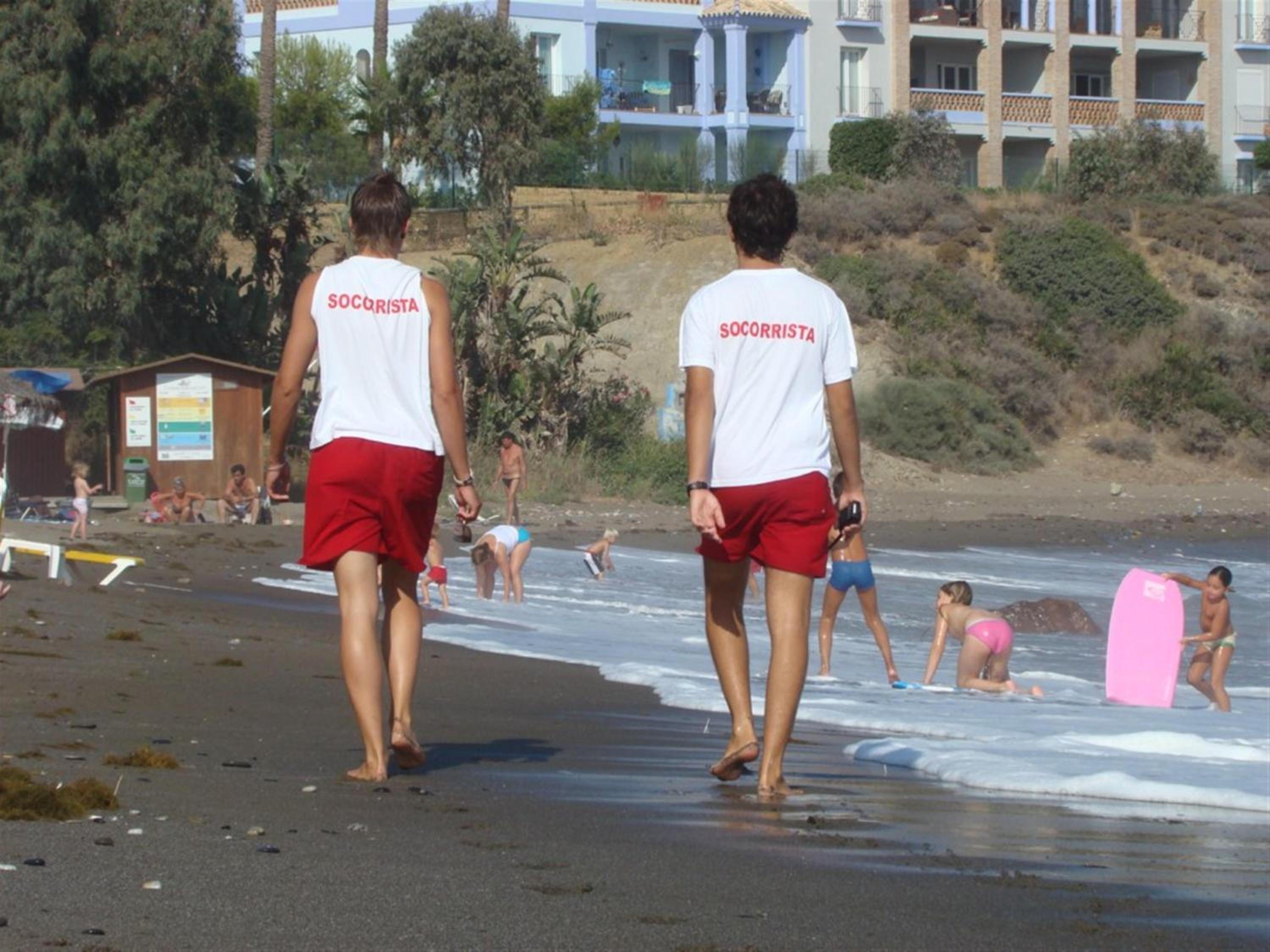 Your Vacation Retreat Right On The Beach