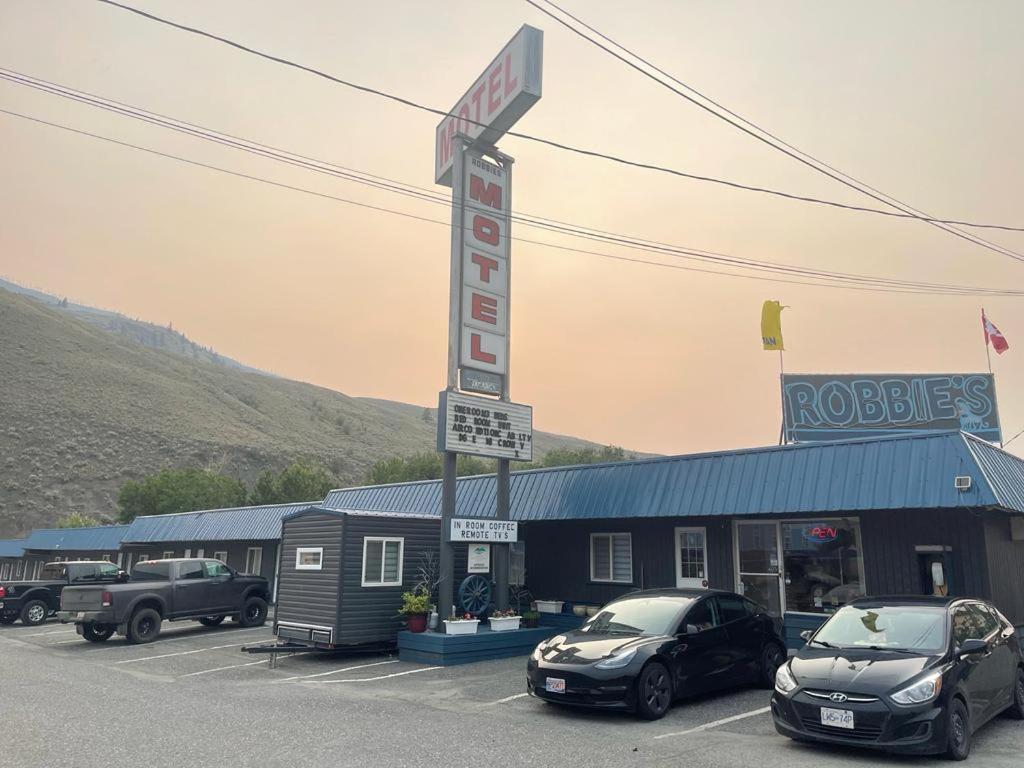 Robbie's Motel