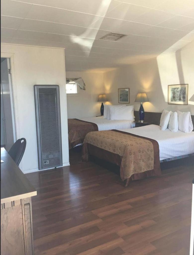 Robbie's Motel
