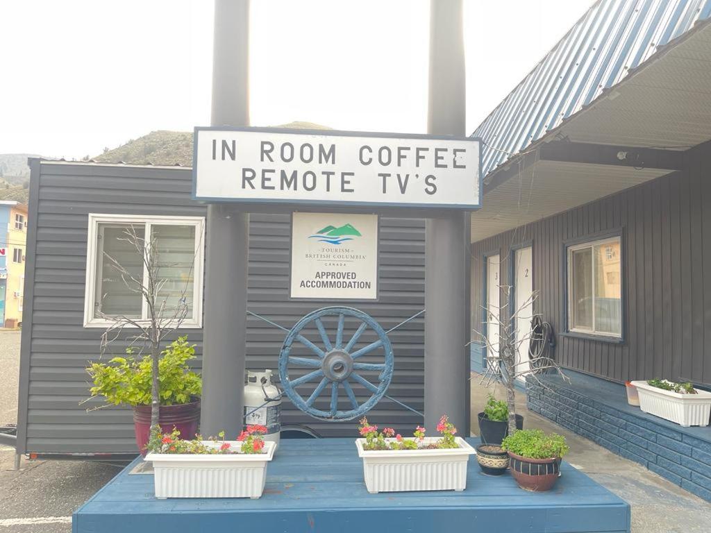 Robbie's Motel