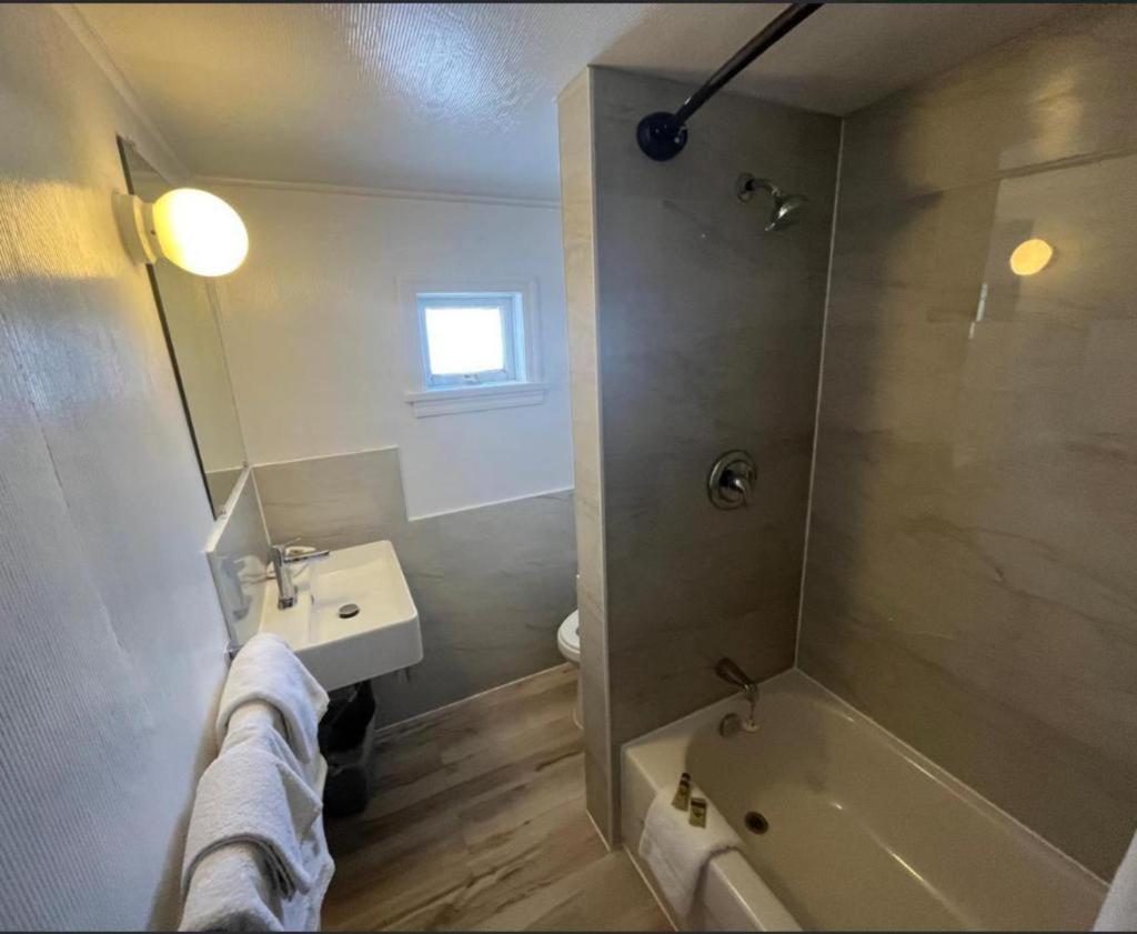 Robbie's Motel