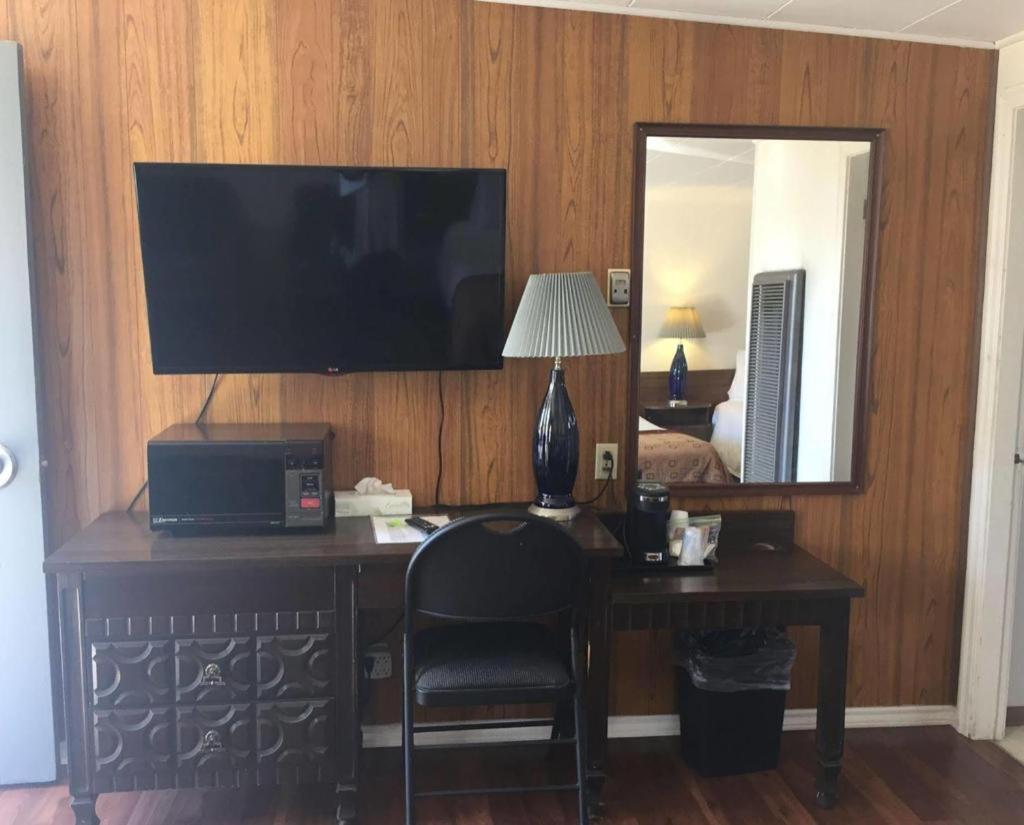 Robbie's Motel