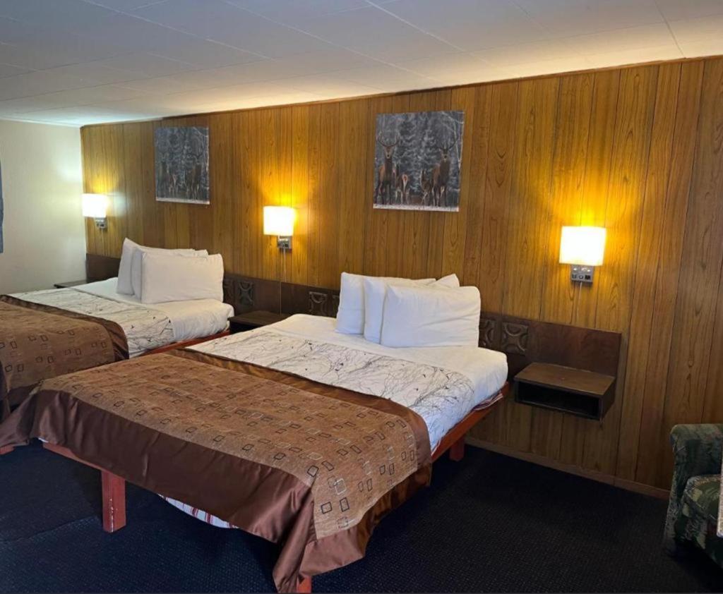 Robbie's Motel