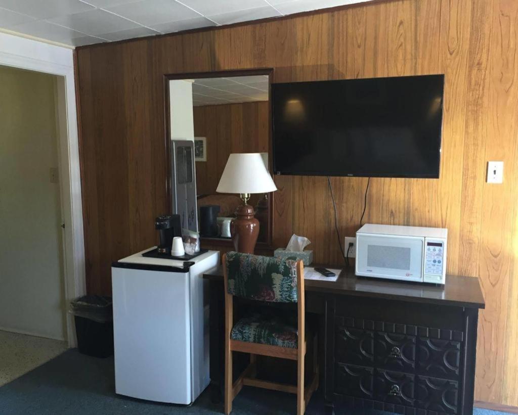 Robbie's Motel