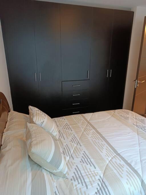 Hermoso Departamento en Quito La Carolina