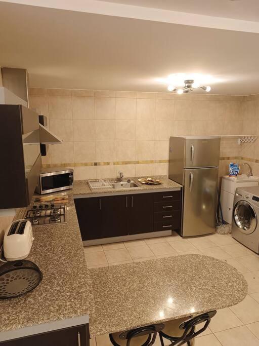 Hermoso Departamento en Quito La Carolina