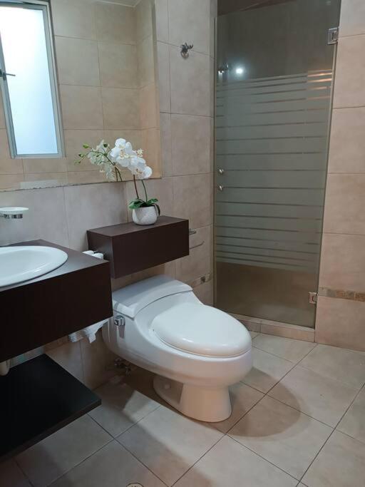 Hermoso Departamento en Quito La Carolina