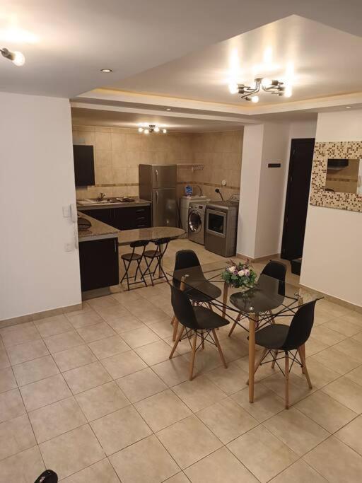 Hermoso Departamento en Quito La Carolina