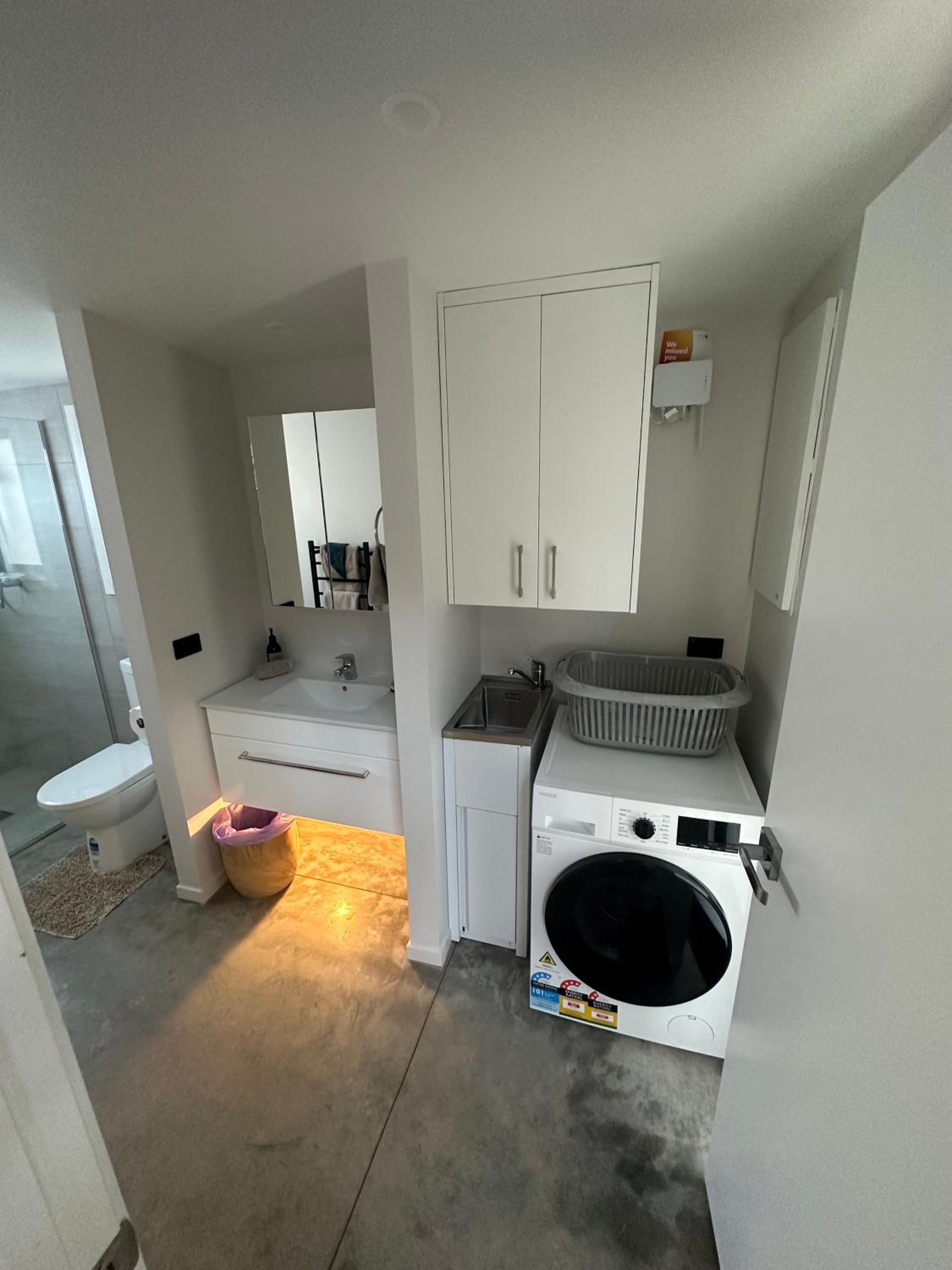 Modern Two bedroom Oasis view 2