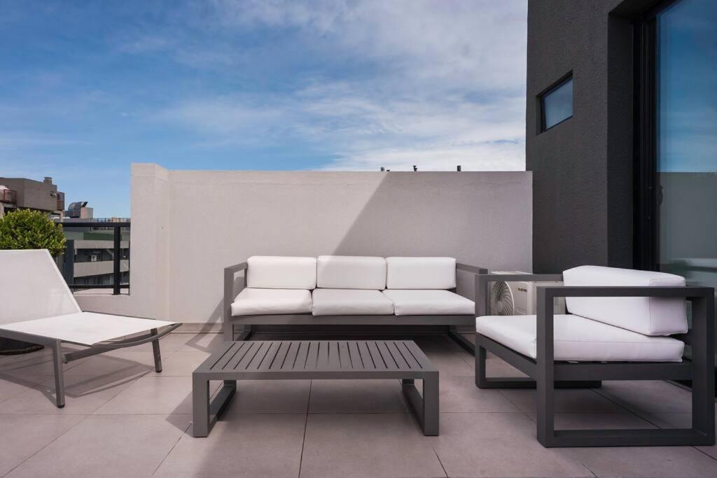 CloudBA Guatemala Hollywood Apartments