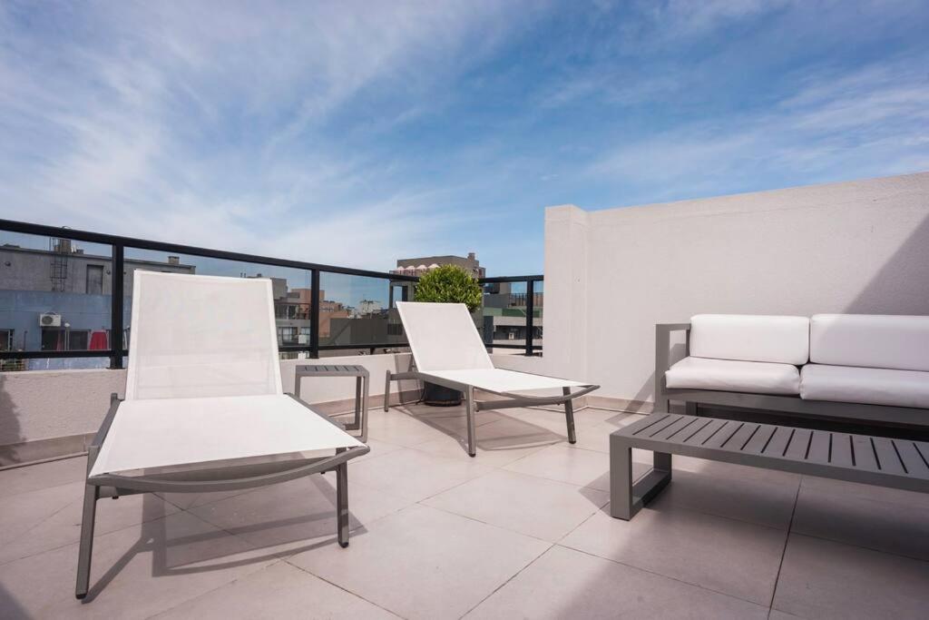 CloudBA Guatemala Hollywood Apartments